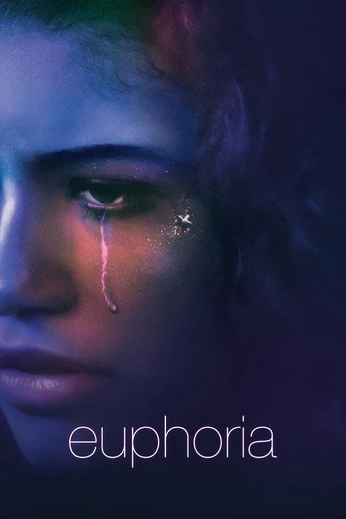Эйфория 1 сезон 5 серия смотреть онлайн HD